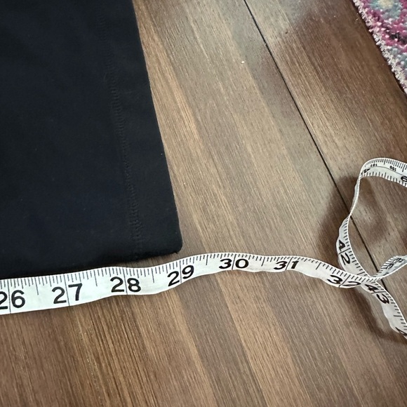 Sweaty Betty
Soft Touch
Super Soft Flare Yoga Pants
SB8270S
Size UK L US 10 - Picture 8 of 9